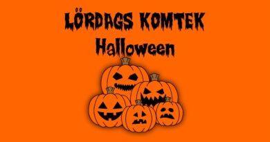 lördags-KomTek