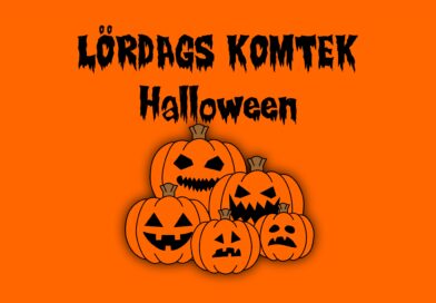 lördags-KomTek