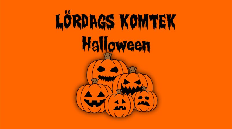 lördags-KomTek